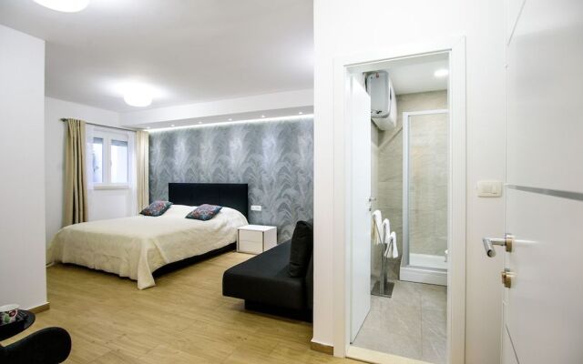 Dubrovnik Spectrum Rooms