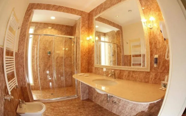 Hotel Cristal