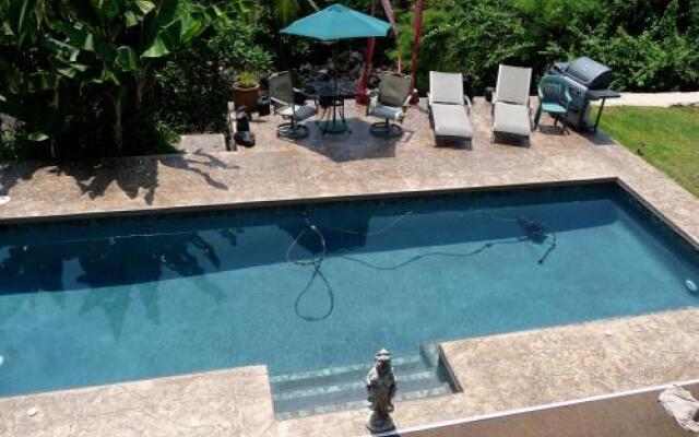 Ohana Halei Guest House