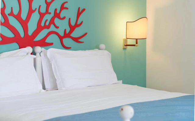 Sunbay Park Hotel