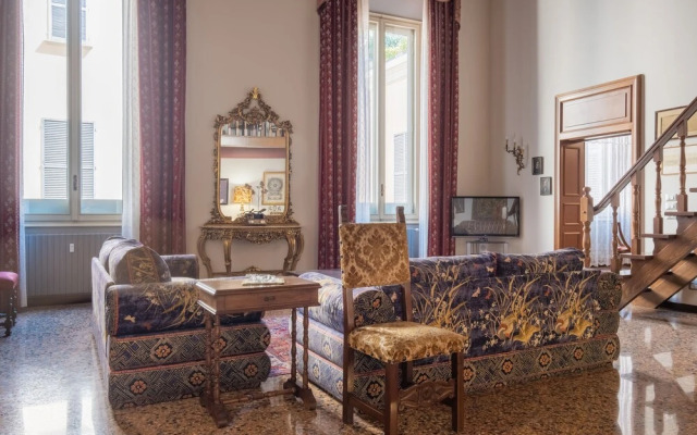 Residenza Carlotta By Studio Vita