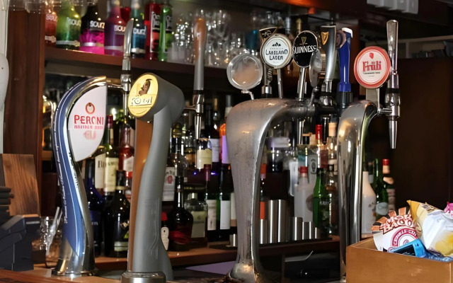 The Wilson's Arms