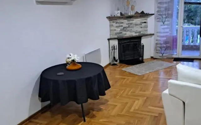 Rakovica Resort Luxury Apartments