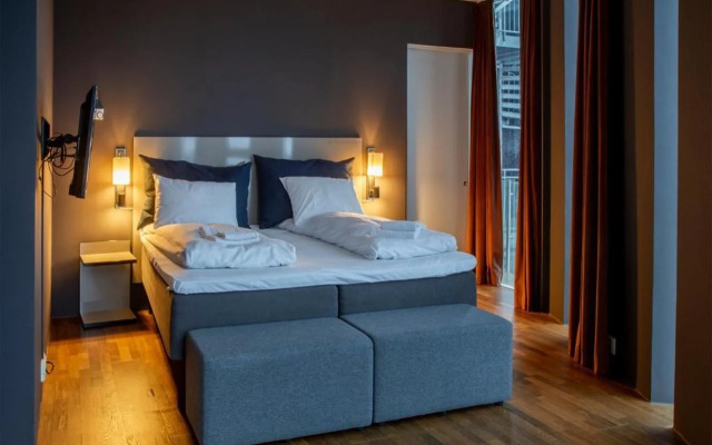 Nordis Suites