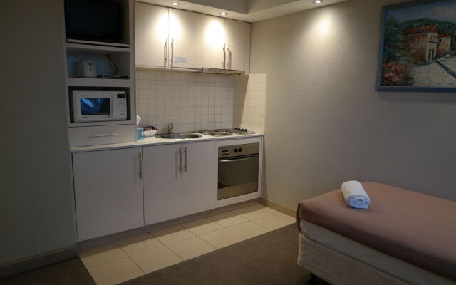 Parkville Place Serviced Apartments