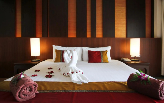 Baan Karonburi Resort