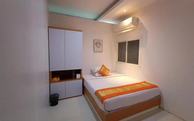 Arawa Traveller's Inn Motel