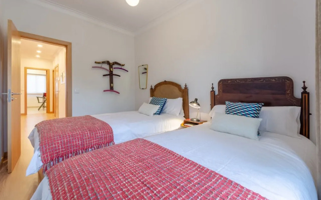 Setubal Boutique Apartment II by Homing