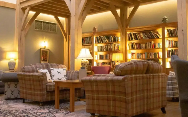 The Fleece at Ruleholme