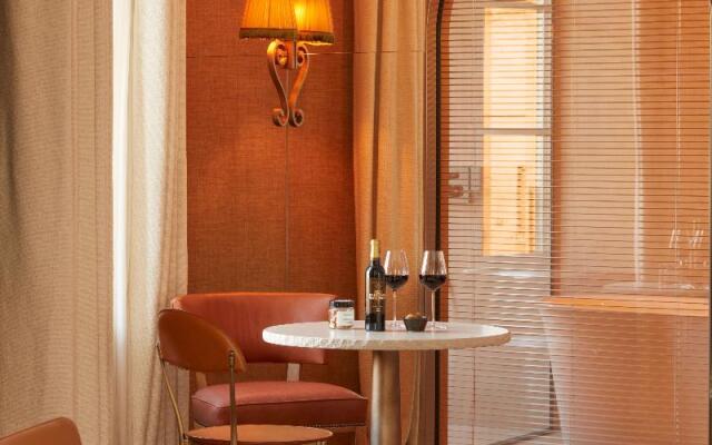 Mondrian Bordeaux Les Carmes