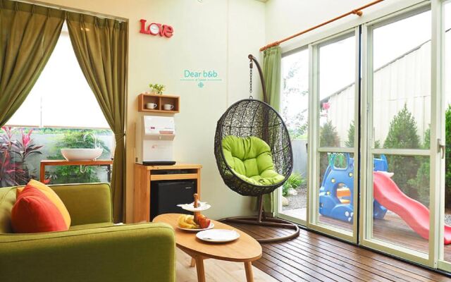 Cloud & Green Private Guest House