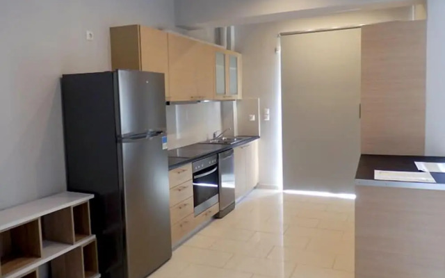 Geo Maisonette Lagonissi