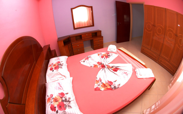 Hotel Vila Alvin & Apartments