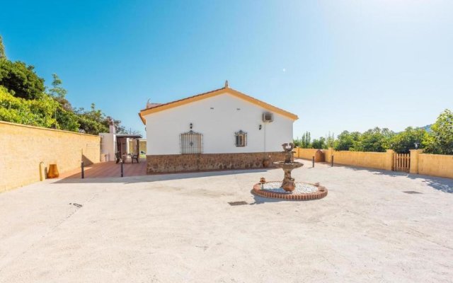 Villa Panoramica Torrox by Ruralidays