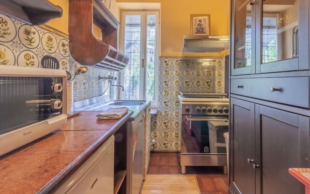 Gothic Apartments by Wonderful Italy