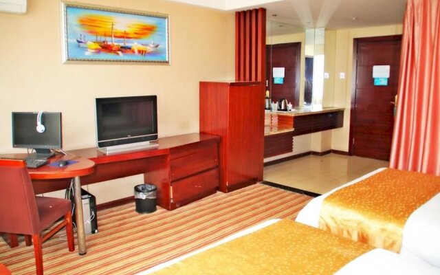 Every Day Inn Dangtu Road Hefei