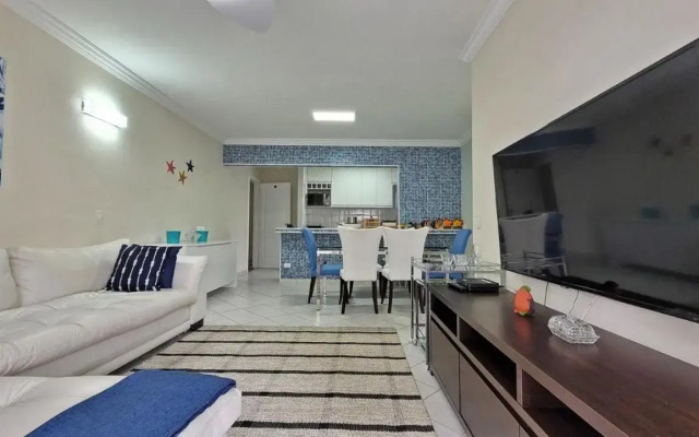 RIVIERA54 com varanda gourmet e piscina aquecida