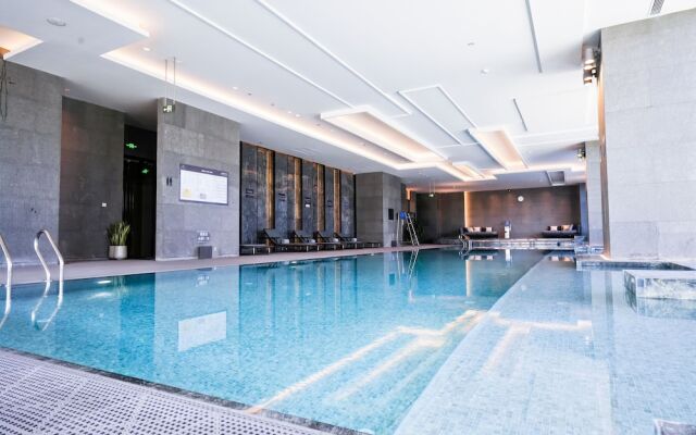 JW Marriott Hotel Taiyuan