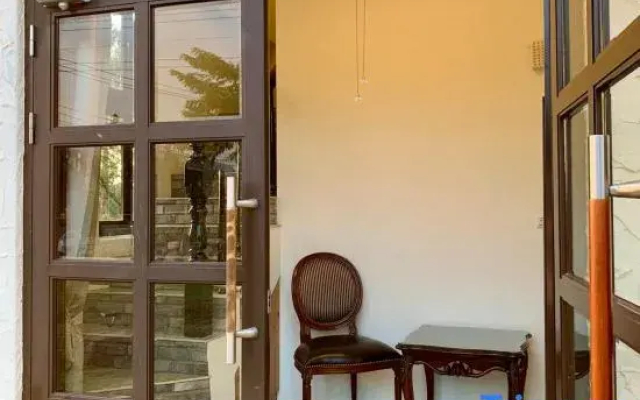 Villa San Diego