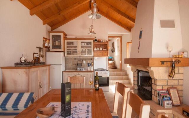 Holiday Home Queen of Kornati