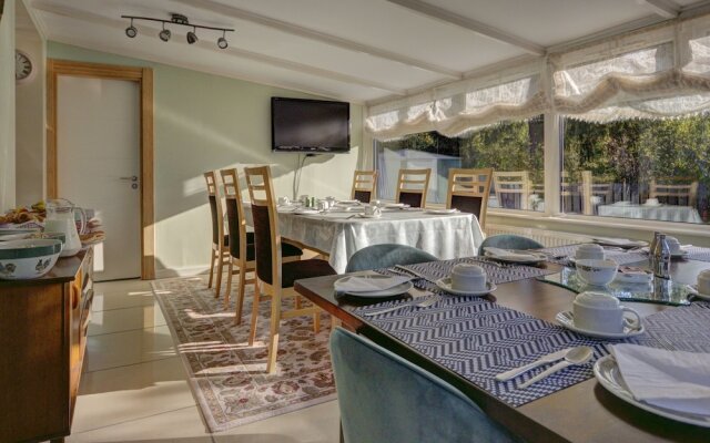 Beautiful House Close to Inverness City Centre