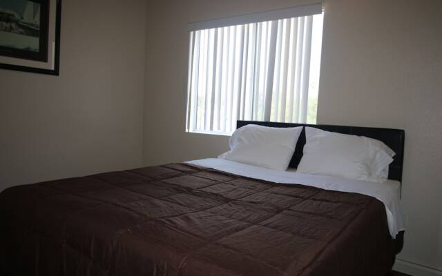 Delightful and Pleasant 2BD Apt