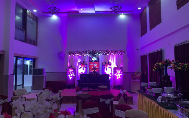 Hotel JK Lions - Koradi, Nagpur