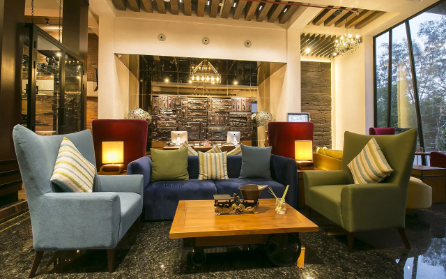 Posto Dormire Hotel Jakarta