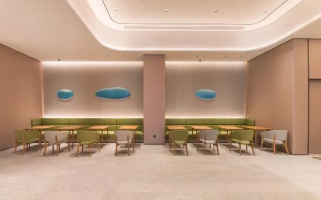 All Season Hotel Shantou Zhugang New City Branch
