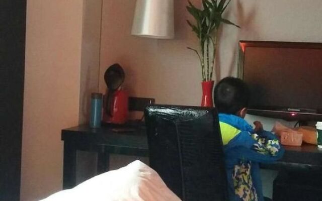 Xiangbin Fashion Room - Changsha