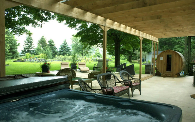Auberge Nuits St-Georges
