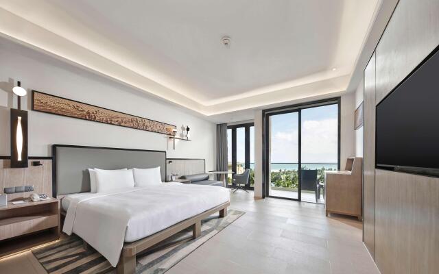 DoubleTree Resort by Hilton Hotel Sanya Haitang Bay