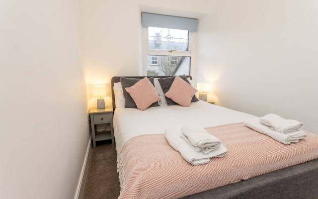 Canol Y Bryn - 3 Bedroom House - Tenby