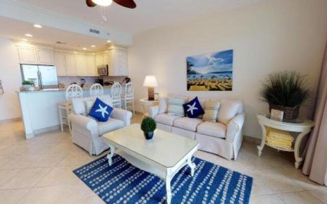South Bay Beach Club Villa 6