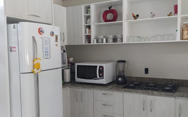 Casa Vista Mar - Ribeirão da Ilha