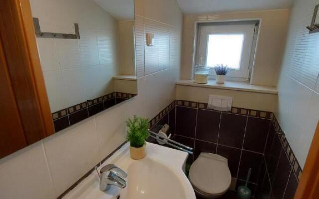 Guest House As