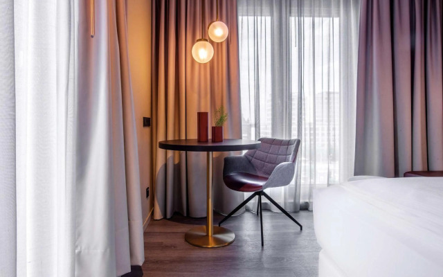 Hilton Garden Inn Mannheim