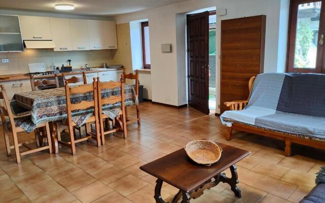 Appartamento Chatrian 1