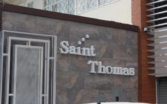 Saint Thomas