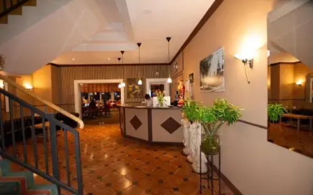 Hotel Barnimer Hof