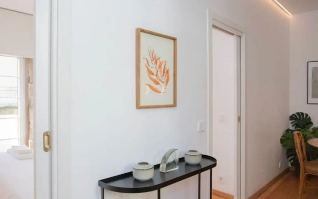 Liiiving in Gaia - Casa da Vinha Apartment Viii