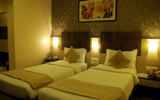 Hotel Madhav International