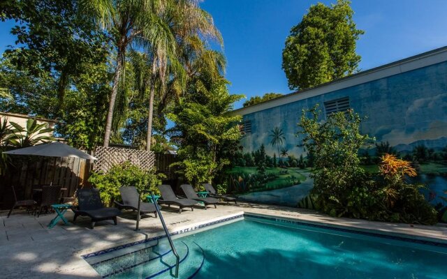 Rose Lane Villas