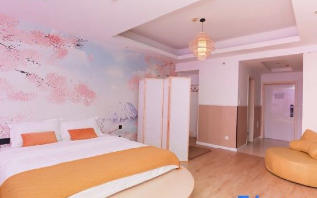 Wuxi Yueqi Homestay