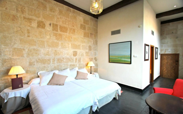 Posada Real Castillo del Buen Amor
