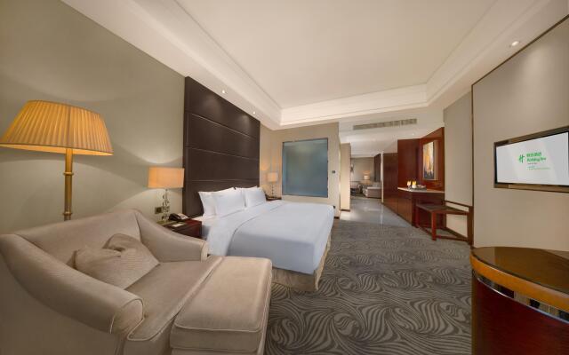 Holiday Inn Foshan Nanhai Central by IHG