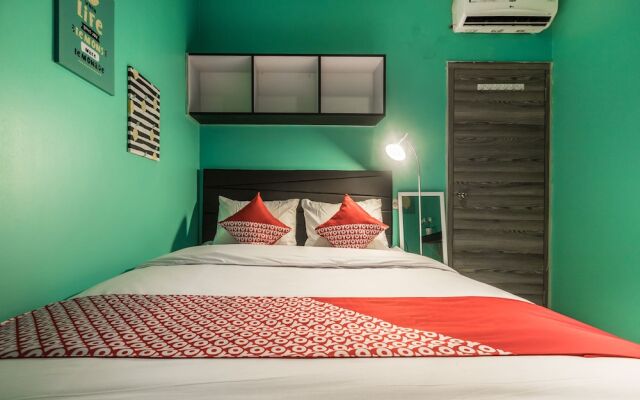 Sandang Residence by OYO Rooms