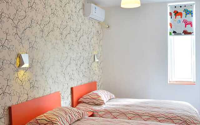 Pod Inn (Beijing Zhongguancun Suzhou Street)