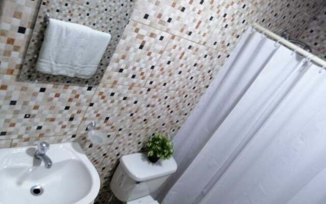 Anedi Guesthouse