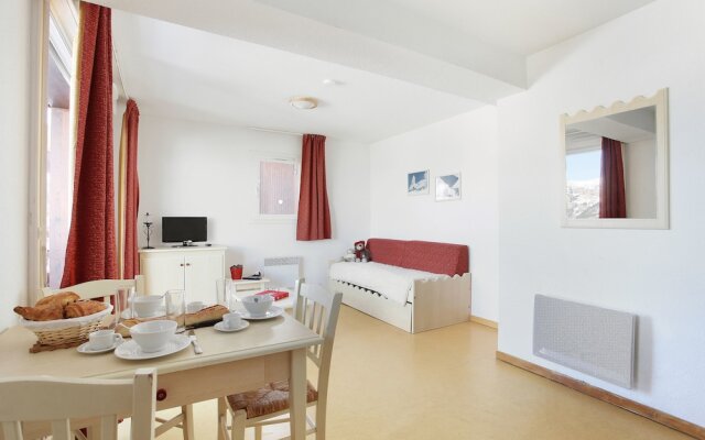 Residence De Puy Saint Vincent